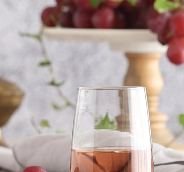 LAV LAV Terra 3 Delig Drink Glazen 590cc