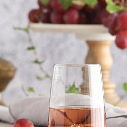 LAV LAV Terra 3 Delig Drink Glazen 590cc