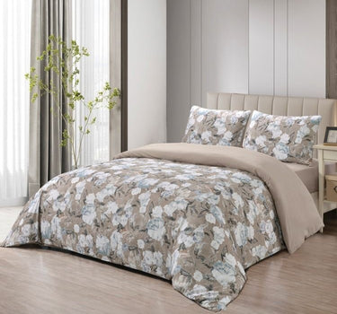 Lavella AKEL DEKBEDOVERTREK SET | 240X220 CM 4-DELIG