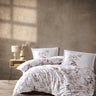 Lavella DEFNE DEKBEDOVERTREKSET RANFORCE | 200X220 CM 4-DLG
