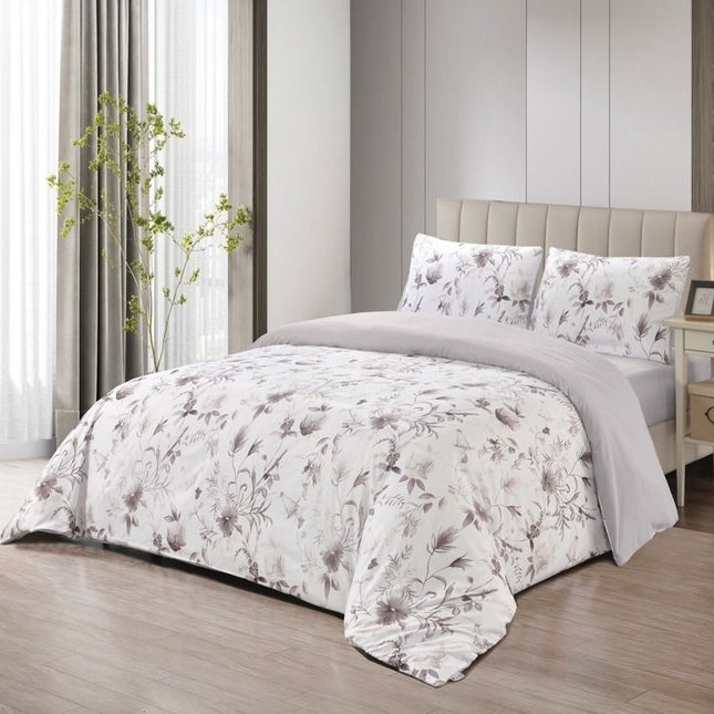 Lavella DILEK DEKBEDOVERTREK SET | 240X220 CM 4-DELIG