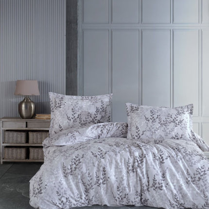 Lavella IMRAK DEKBEDOVERTREKSET RANFORCE | 200X220 CM 4-DLG