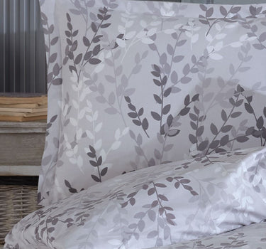 Lavella IMRAK DEKBEDOVERTREKSET RANFORCE | 200X220 CM 4-DLG