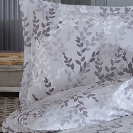 Lavella IMRAK DEKBEDOVERTREKSET RANFORCE | 200X220 CM 4-DLG