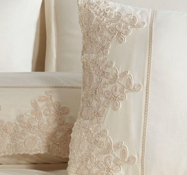 Lavella NISA DEKBEDOVERTREKSET | 200X220 CM 6-DELIG