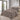 Lavella SADE DEKBEDOVERTREK SET | BRUIN 240X220 CM 4-DELIG