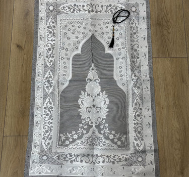 Liman Home Decor - Liman Online 2 Delige Gebedsset Met Doos Zwart