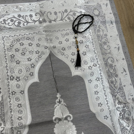 Liman Home Decor - Liman Online 2 Delige Gebedsset Met Doos Zwart