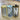 Liman Home Decor - Liman Online 2 Delige Gebedsset Met Doos Zwart