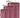 Liman Home Decor - Liman Online 3-delig Kofferset -  Bordeaux Handbagage - Verrijdbaar op 4 Wielen - Stevig ABS - TSA Slot -Lichtgewicht, Trolley