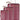 Liman Home Decor - Liman Online 3-delig Kofferset -  Bordeaux Handbagage - Verrijdbaar op 4 Wielen - Stevig ABS - TSA Slot -Lichtgewicht, Trolley