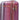 Liman Home Decor - Liman Online 3-delig Kofferset -  Bordeaux Handbagage - Verrijdbaar op 4 Wielen - Stevig ABS - TSA Slot -Lichtgewicht, Trolley