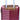 Liman Home Decor - Liman Online 3-delig Kofferset -  Bordeaux Handbagage - Verrijdbaar op 4 Wielen - Stevig ABS - TSA Slot -Lichtgewicht, Trolley