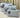 Liman Home Decor - Liman Online 3 Delige Bruidskofferset Grijs