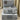 Liman Home Decor - Liman Online 3 Delige Bruidskofferset Grijs