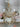 Liman Home Decor - Liman Online 4 - ARMIG GOUD KROONLUCHTER 13055-4