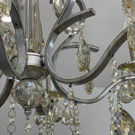 Liman Home Decor - Liman Online 6 -Armig  KroonLuchter 5501 GN