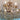 Liman Home Decor - Liman Online 8-Armig  KroonLuchter 5501 GN