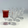 Liman Home Decor - Liman Online Abigail Wijnglazen 6 delig