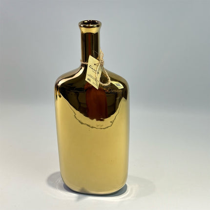 Liman Home Decor - Liman Online Alya Vaas Goud -M-