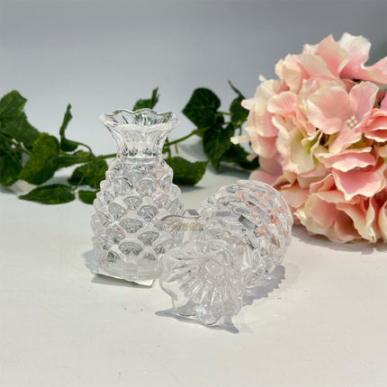 Liman Home Decor - Liman Online Ananas Zout / Pepervaarje 2 Delig