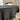 Liman Home Decor - Liman Online Artemis Tafelkleed Set Met Server Zwart 18 Delig