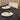 Liman Home Decor - Liman Online Artemis Tafelkleed Set Met Server Zwart 18 Delig