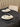 Liman Home Decor - Liman Online Artemis Tafelkleed Set Met Server Zwart 18 Delig