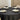 Liman Home Decor - Liman Online Artemis Tafelkleed Set Met Server Zwart 18 Delig