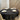 Liman Home Decor - Liman Online Artemis Tafelkleed Zwart 1 Delig