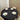 Liman Home Decor - Liman Online Artemis Tafelkleed Zwart 1 Delig