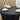 Liman Home Decor - Liman Online Artemis Tafelkleed Zwart 1 Delig
