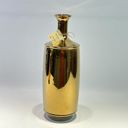 Liman Home Decor - Liman Online Atlanta Vaas Goud -L-