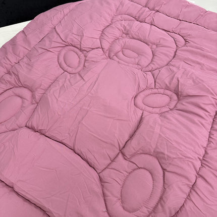 Liman Home Decor - Liman Online Bambini Baby Deken Roze 100 x 120 cm