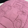 Liman Home Decor - Liman Online Bambini Baby Deken Roze 100 x 120 cm