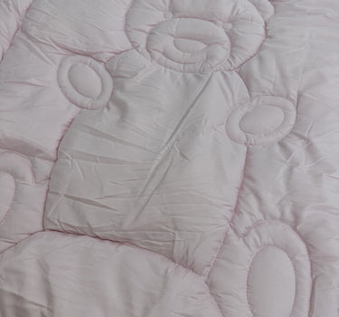 Liman Home Decor - Liman Online Bambini Baby Deken Roze 100 x 120 cm