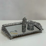 Liman Home Decor - Liman Online Batista Bruidspiegelset 3 Dlg