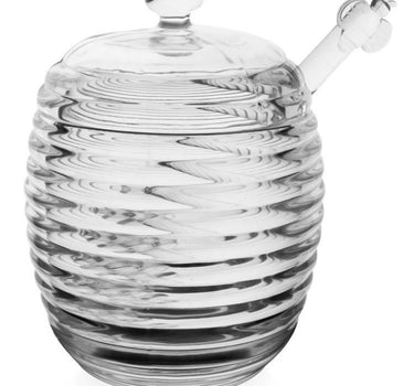 Liman Home Decor - Liman Online Bee Honingspot Ø6-8X11 CM
