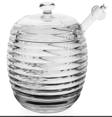 Liman Home Decor - Liman Online Bee Honingspot Ø6-8X11 CM