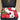 Liman Home Decor - Liman Online BLOEMENDOOS PICASSO ZWART