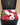 Liman Home Decor - Liman Online BLOEMENDOOS PICASSO ZWART