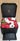 Liman Home Decor - Liman Online BLOEMENDOOS PICASSO ZWART