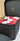 Liman Home Decor - Liman Online BLOEMENDOOS PICASSO ZWART