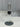 Liman Home Decor - Liman Online Bol Kandelaar Zwart -L-
