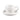 Liman Home Decor - Liman Online Bondy Espressoset 12 Delig | 6 Persoons
