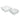 Liman Home Decor - Liman Online Borcam 2-Dlg Vierkant Ovenschaal