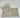Liman Home Decor - Liman Online Breeze Badmatset Beige