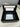 Liman Home Decor - Liman Online Bruidegom Doos Zwart 3 delige set