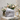 Liman Home Decor - Liman Online Bruiloft Enveloppendoos / Geldkist Grijs Met Cijferslot