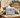 Liman Home Decor - Liman Online Bruiloft Enveloppendoos / Geldkist Grijs met Cijferslot